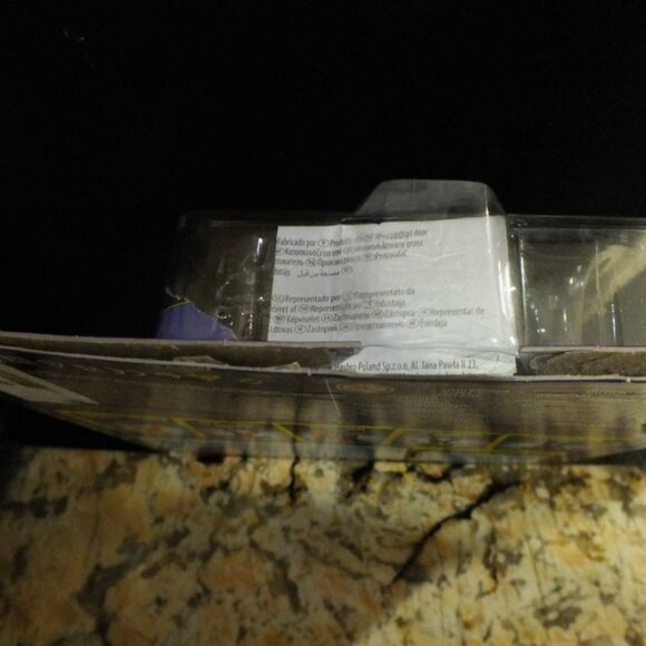 Spider Man Marvel Legends Series 6 inch Spider Armor Mk I Action Figure Toy - Picture 5 of 7